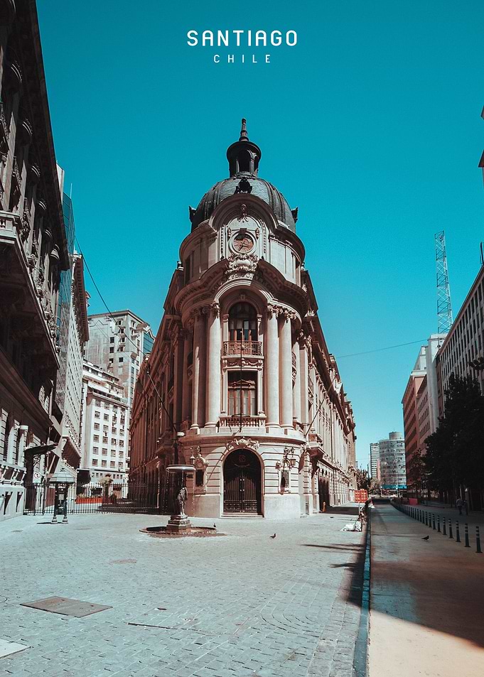Santiago