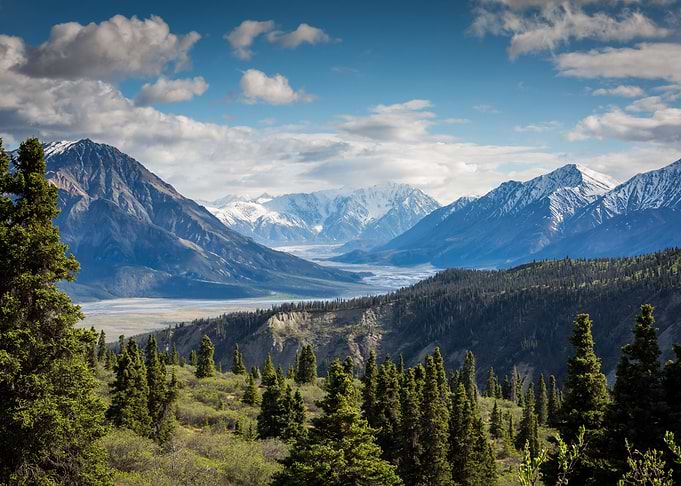 Landscape Photography