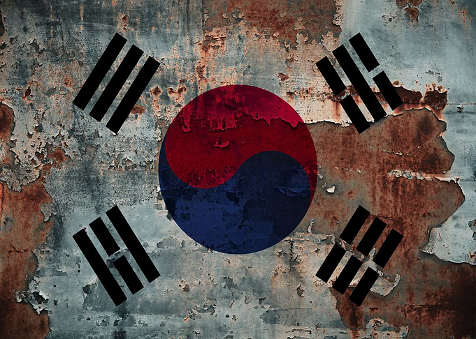 Korea South