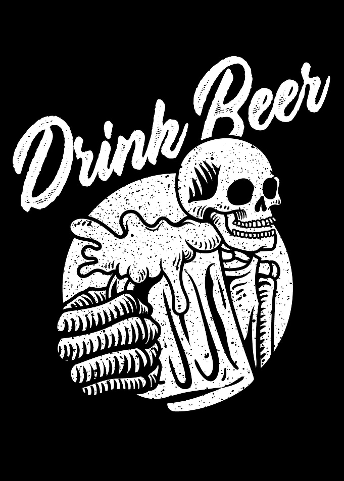 Drink Beer