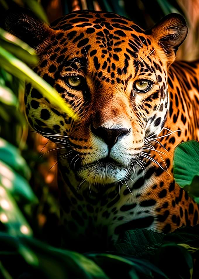 Jaguar