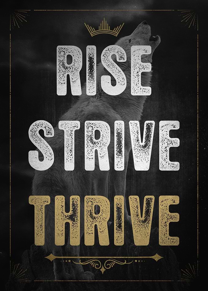Rise Strive Thrive v2