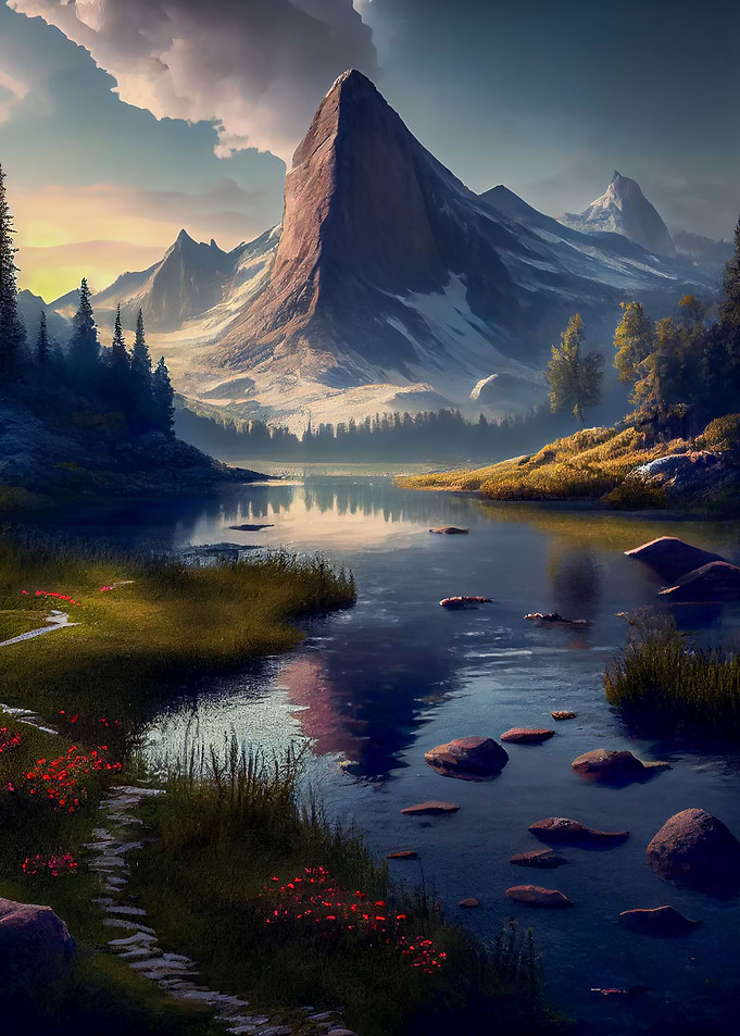 Nature Landscape