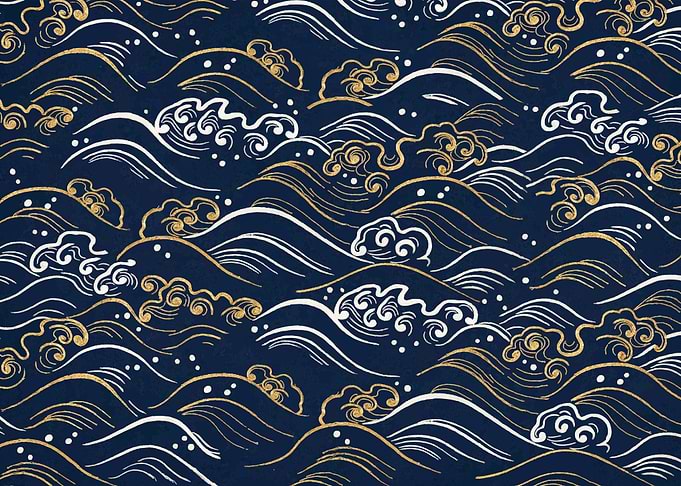 Japanese Wave