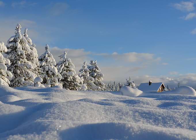 Landscape Photography