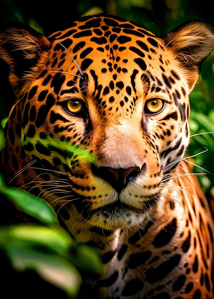 Jaguar