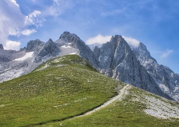Landscape Photography