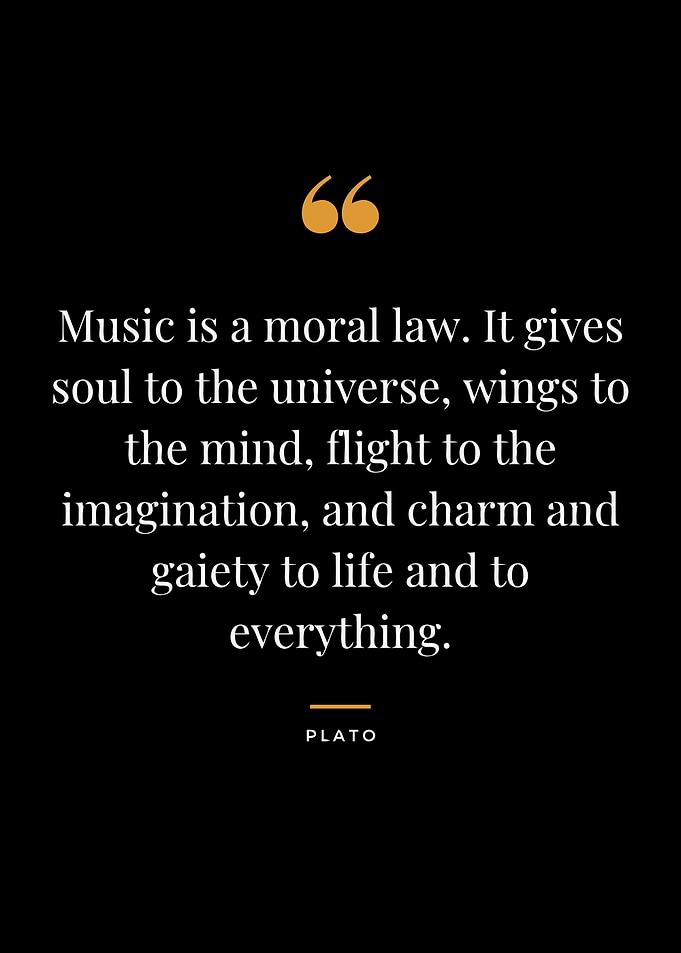 Music Quote