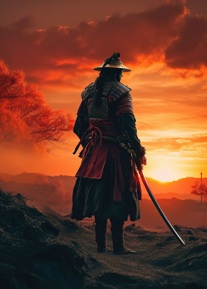 Samurai V3