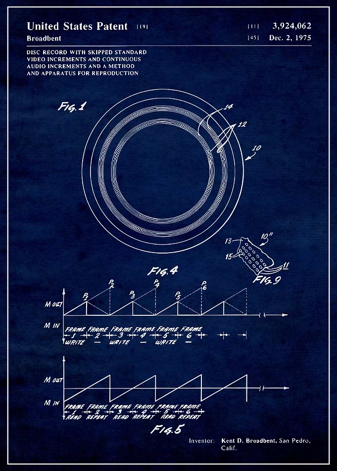 DiscoVision 1975