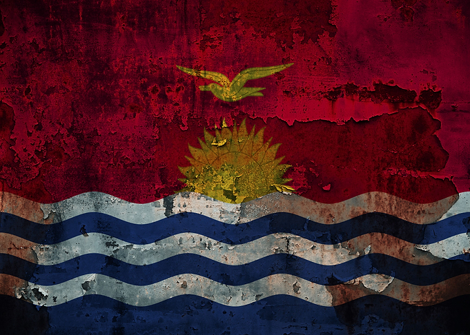 Kiribati