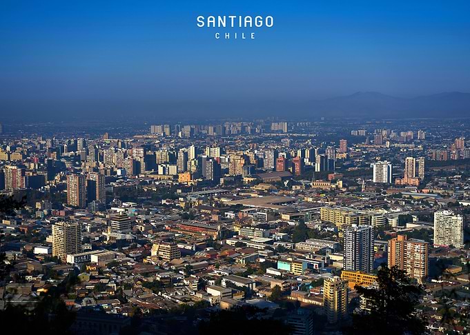 Santiago