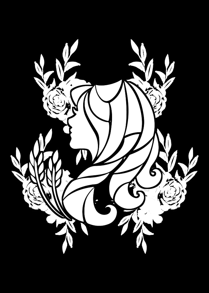 Virgo Symbol