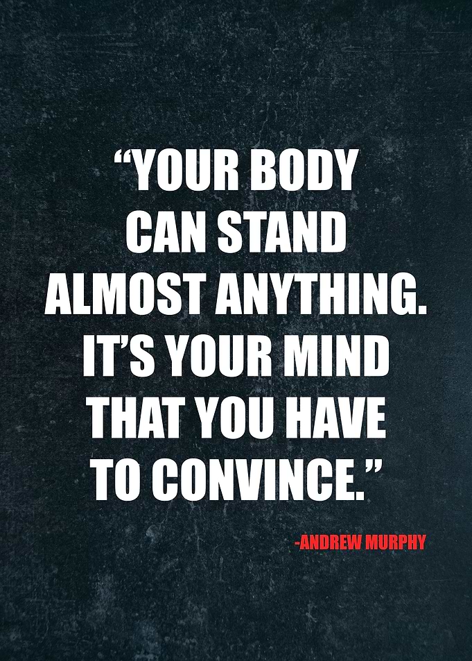 motivation