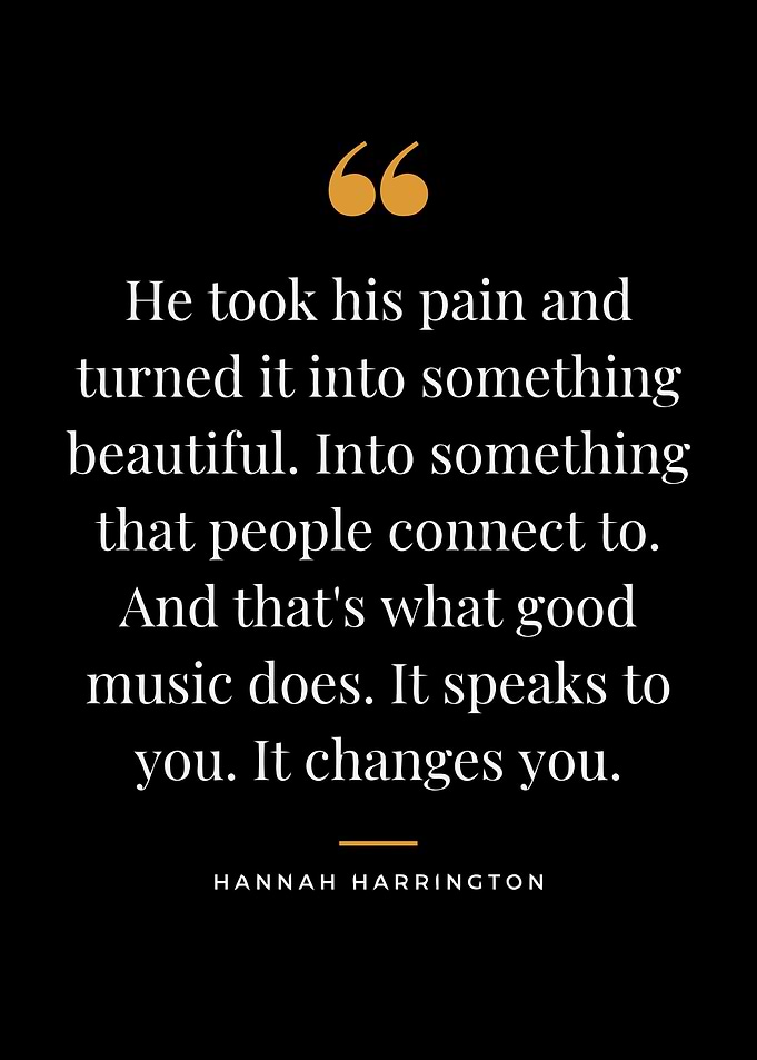 Music Quote