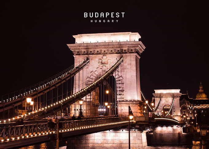Budapest