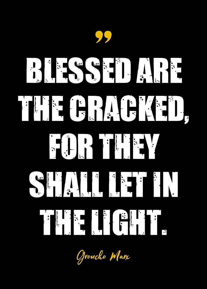 Groucho Marx Quotes