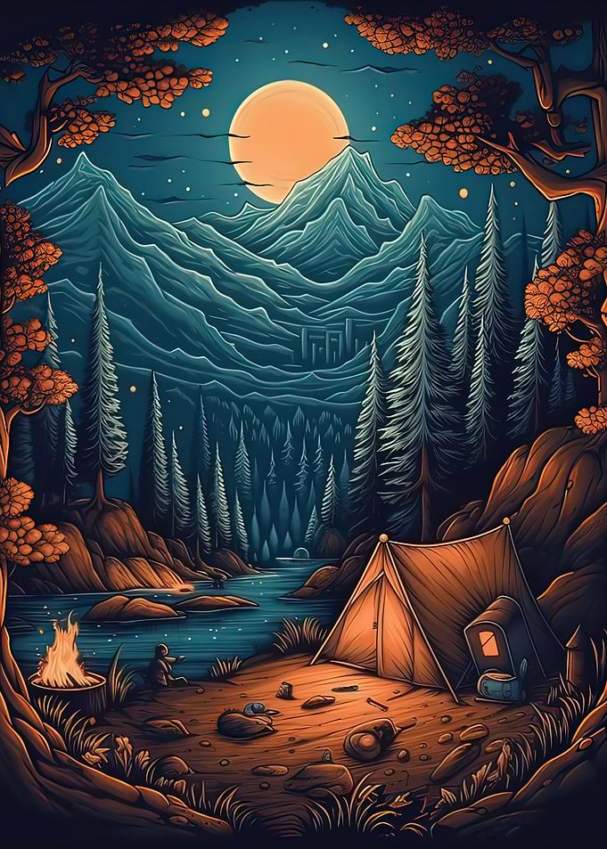 Night Adventure