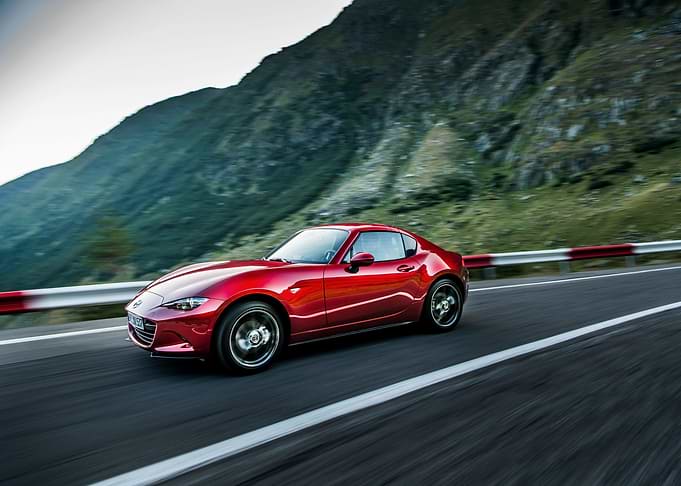 Mazda MX 5