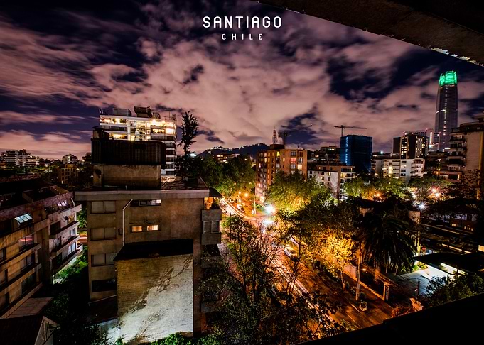 Santiago