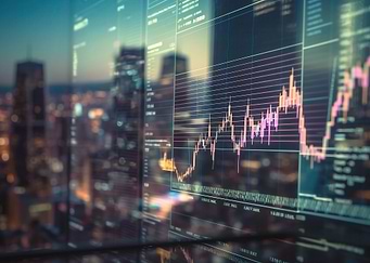 chart finance