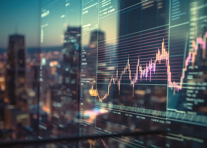 chart finance