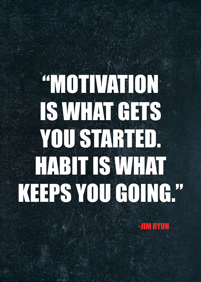 motivation