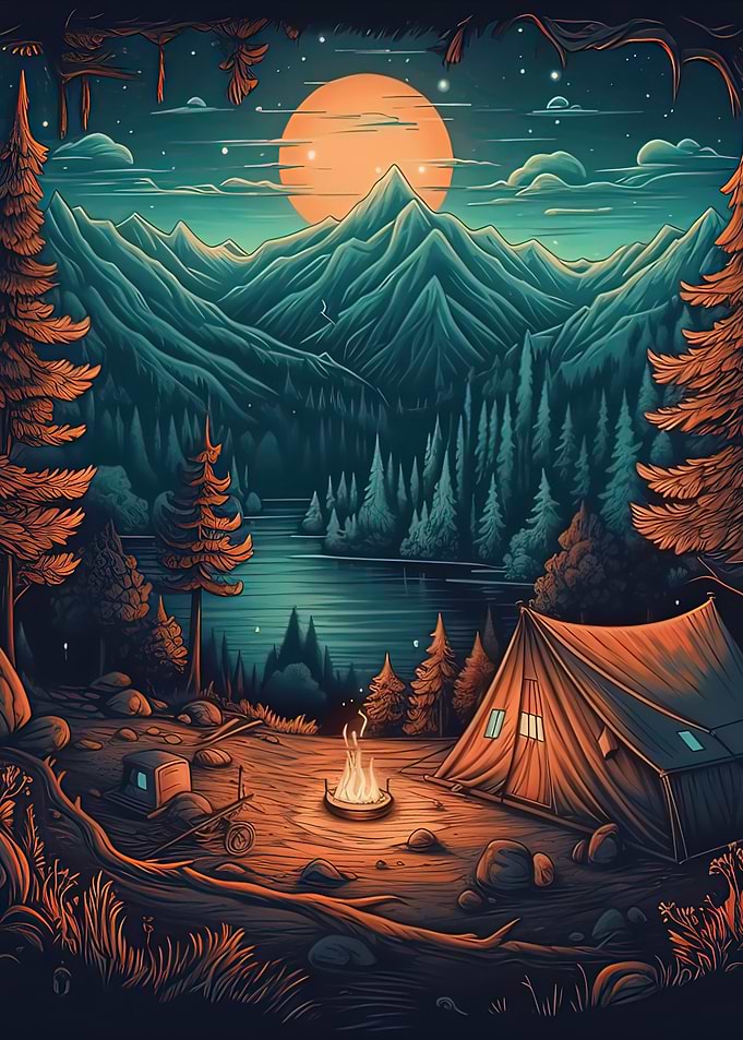 Back To Nature