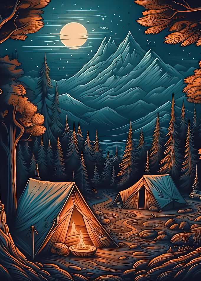 Dream Night