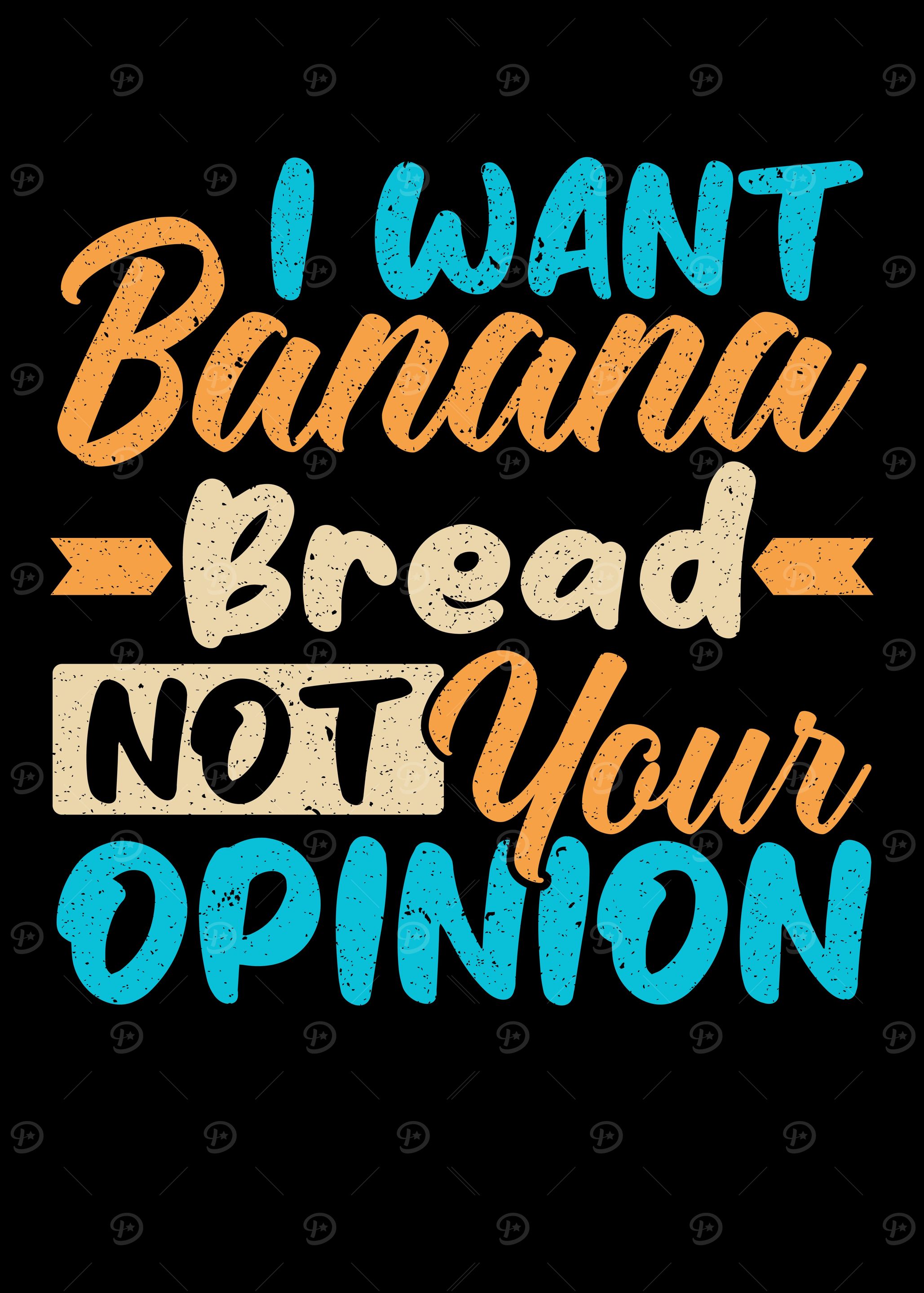 Banana Bread Baker Bakery