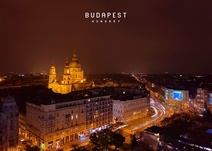 Budapest