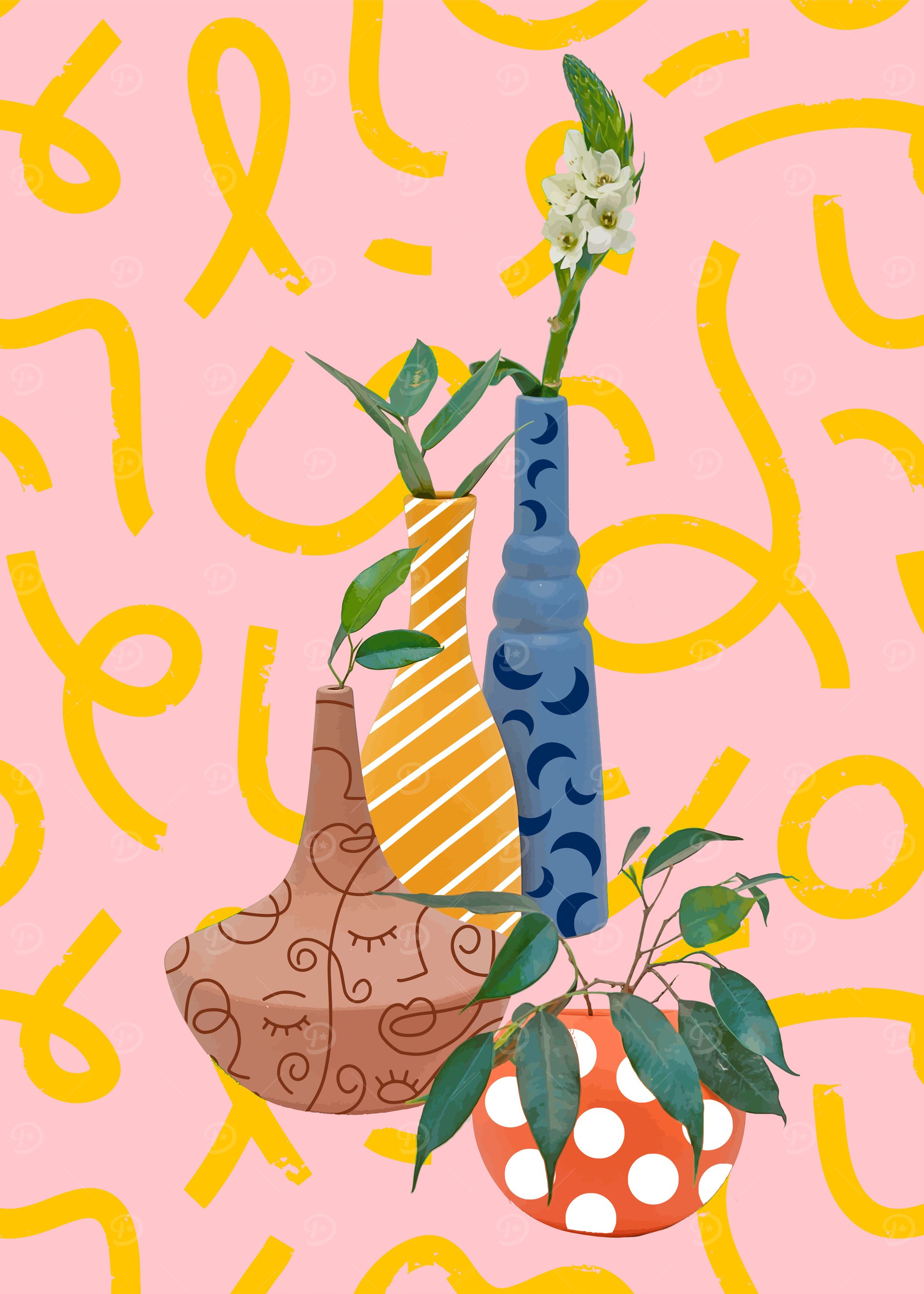 Modern Botanicals
