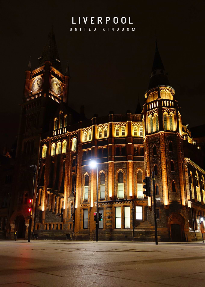 Liverpool