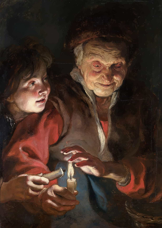 Peter Paul Rubens