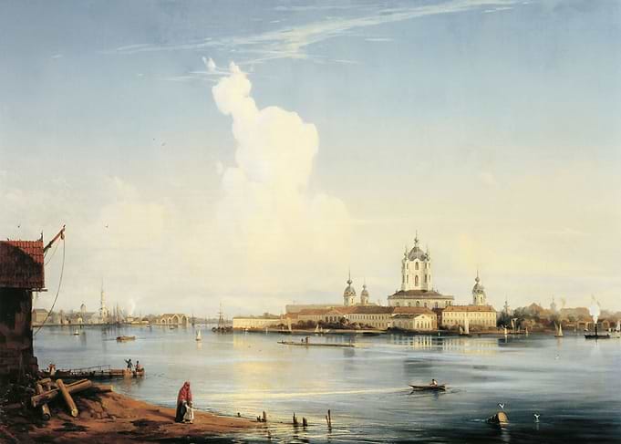 Smolny