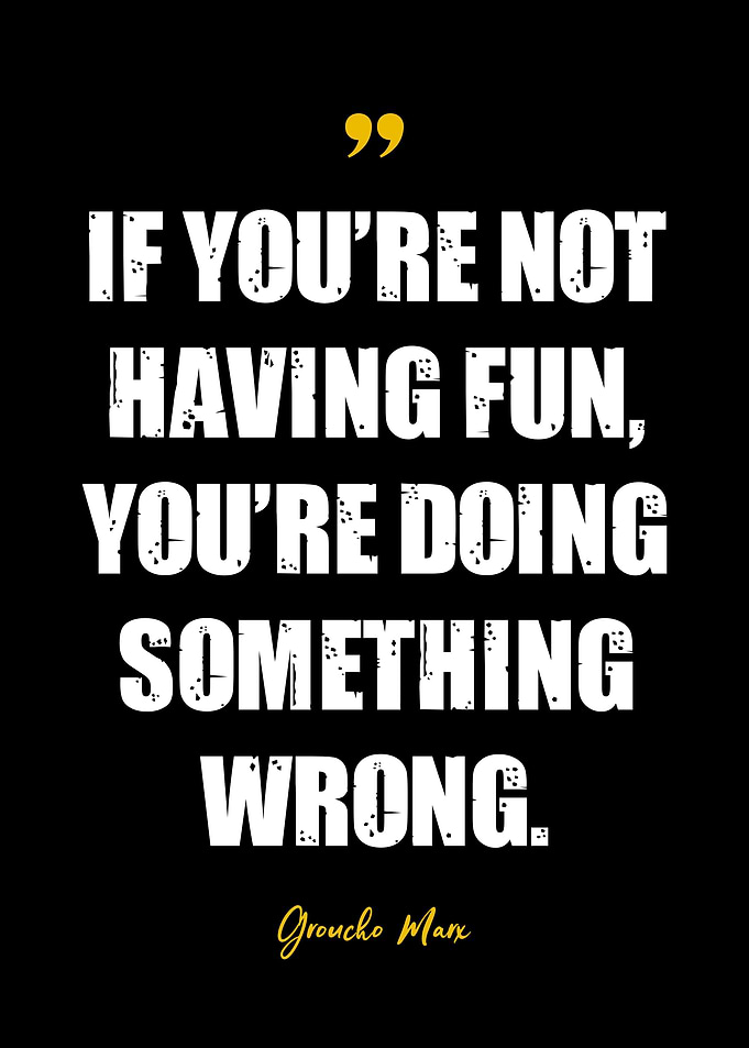 Groucho Marx Quotes
