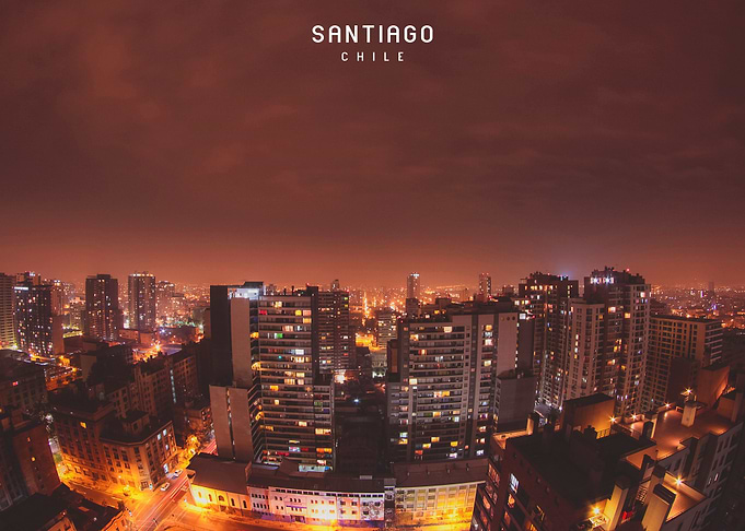 Santiago