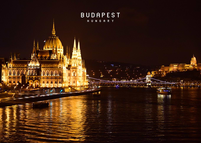 Budapest