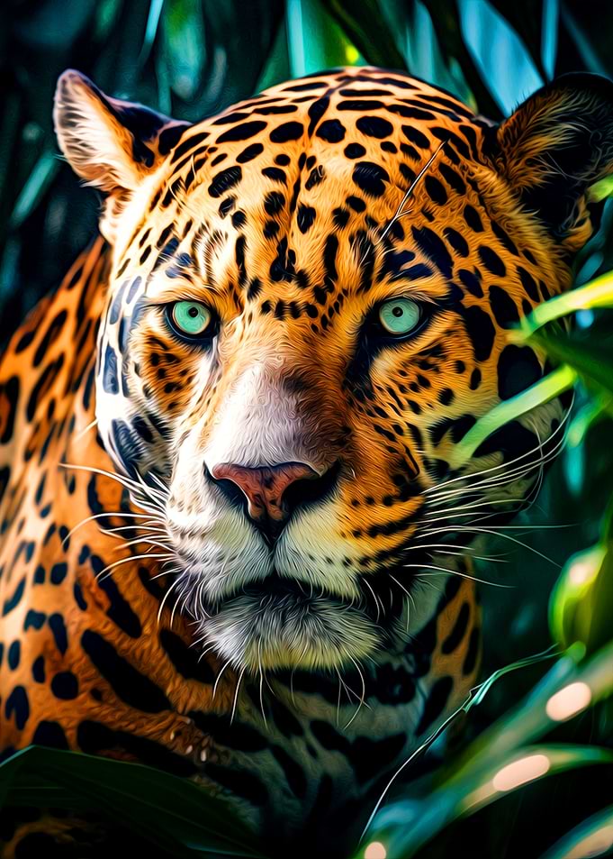 Jaguar