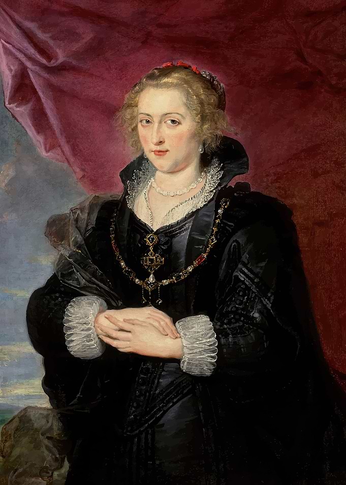Peter Paul Rubens