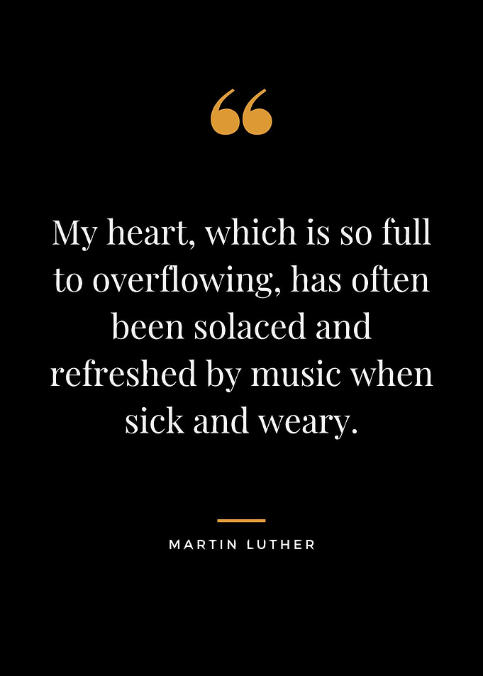 Music Quote
