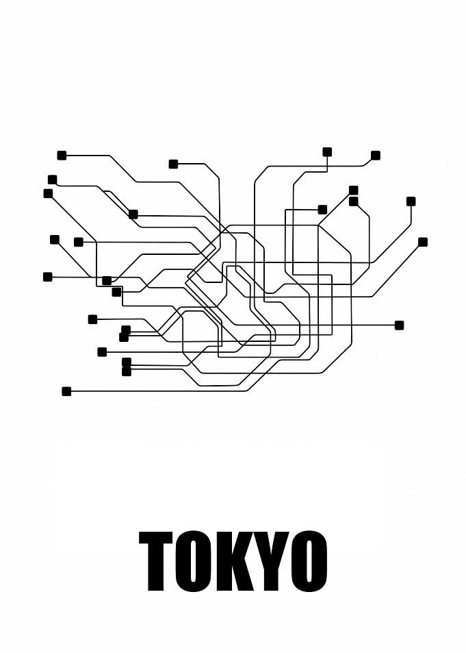 Tokyo