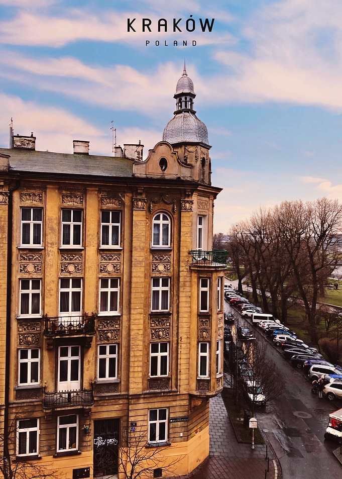 Krakow