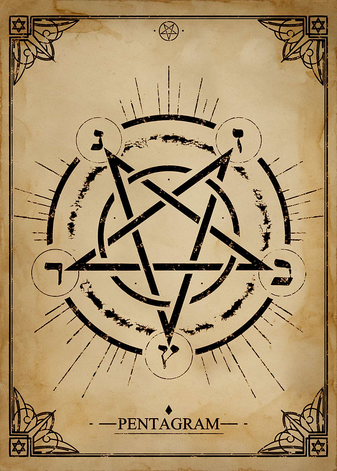 Pentagram