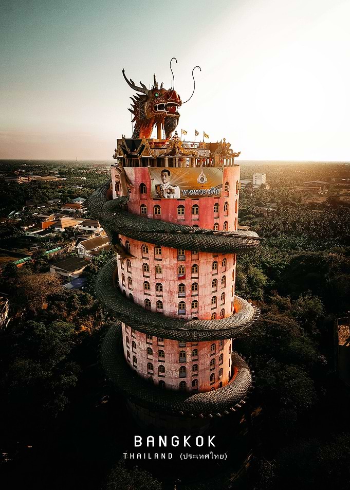 Bangkok