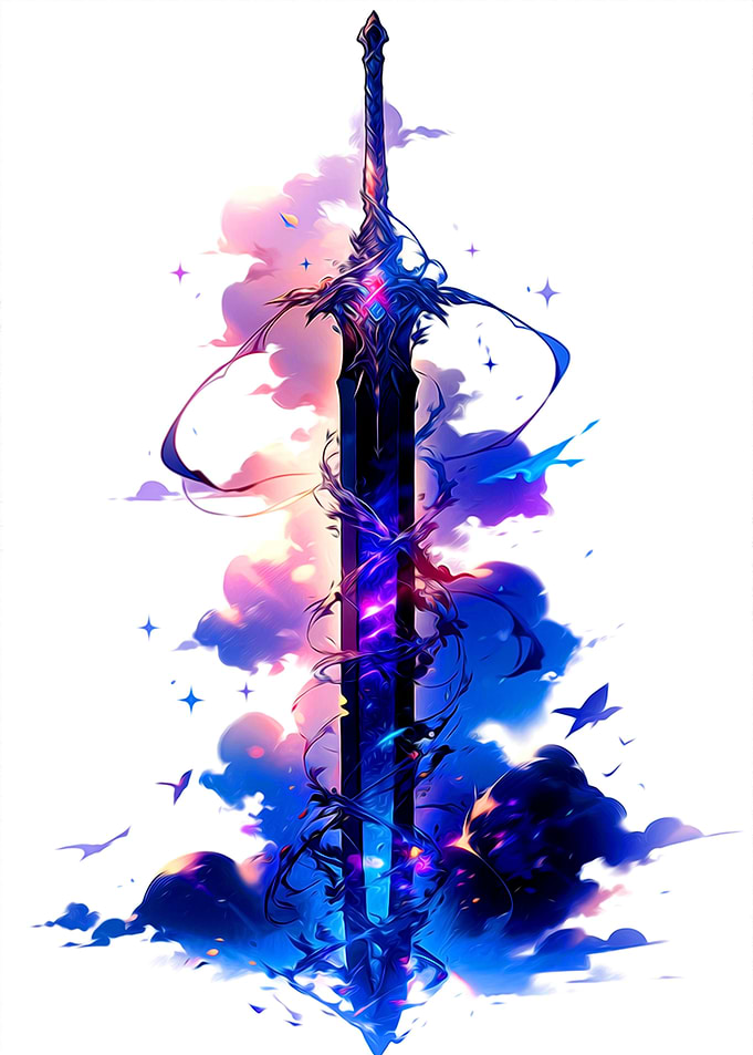 Brilliant Sword