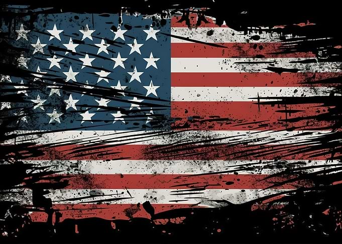 american flag