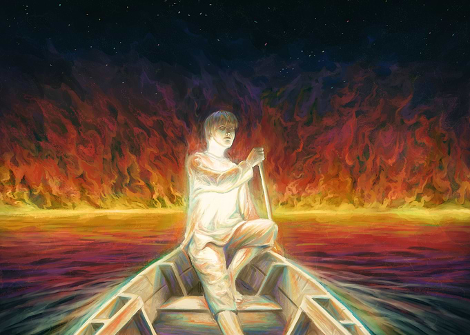 Journey within