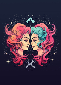 Gemini Astrology Horoscope