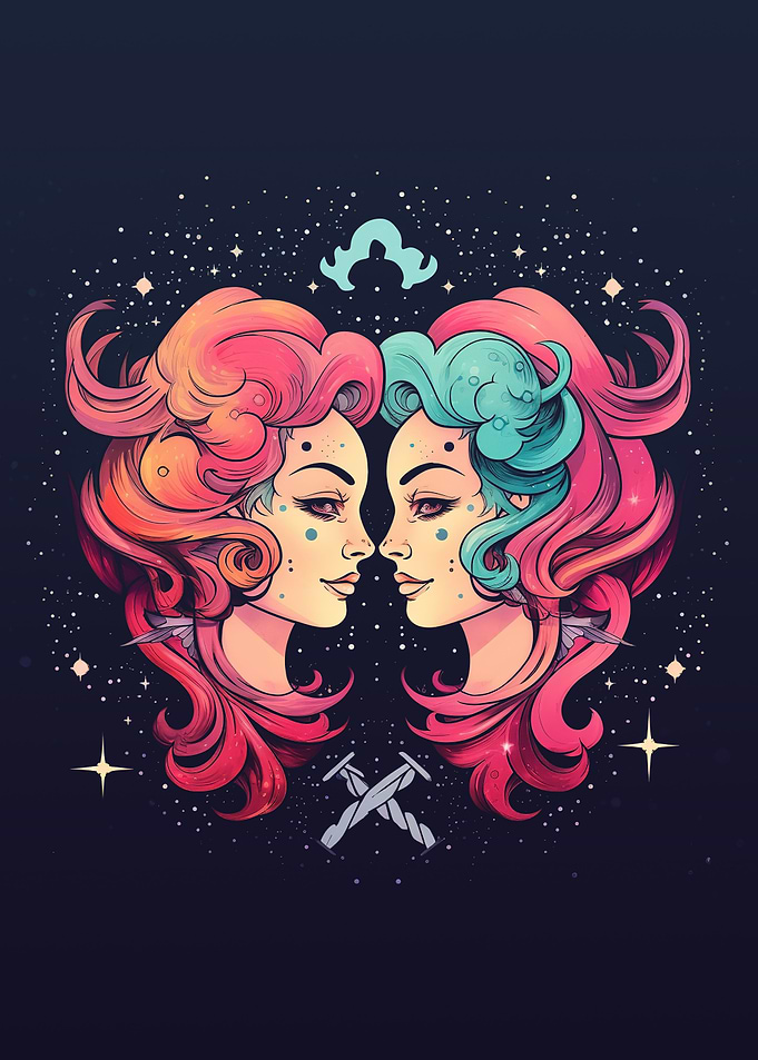 Gemini Astrology Horoscope
